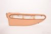 Maserati 3200 GT Front right  door card panel beige damaged